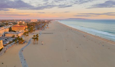 Los Angeles