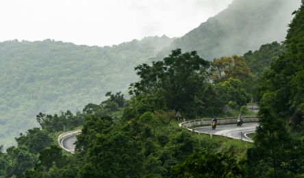 Ambulu - Sukamade