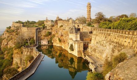 Ghanerao – Udaipur