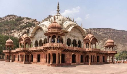 New Delhi - Mandawa