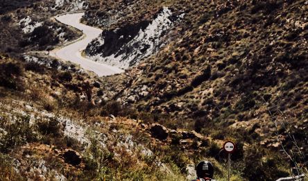 Tabernas - Jaén