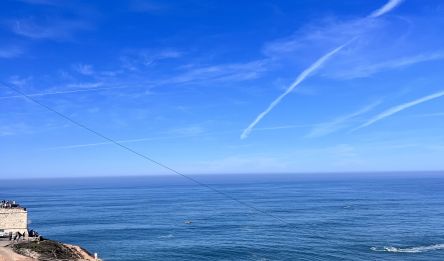 Porto - Nazaré