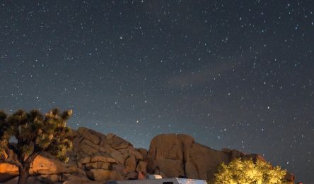 Kingman – Los Angeles
