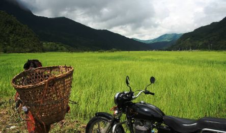 Pokhara - Katmandou