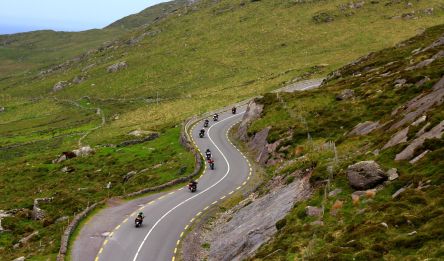 Sligo - Letterkenny