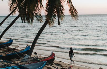 Antananarivo - Aéroport