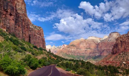 Zion National Park