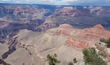 Grand Canyon National Park – Kingman