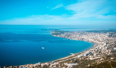 Gjirokastër – Berat
