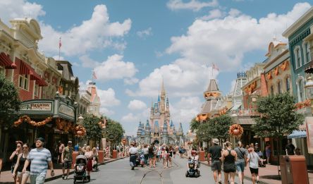 Orlando (Walt Disney World Resort)