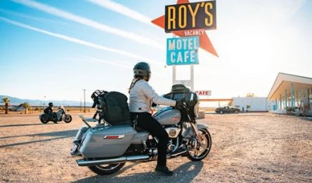 Las Vegas - Barstow