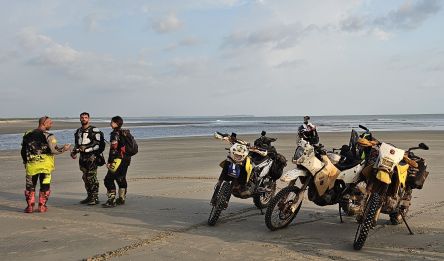 Aéroport de Dakar – Mbodiène