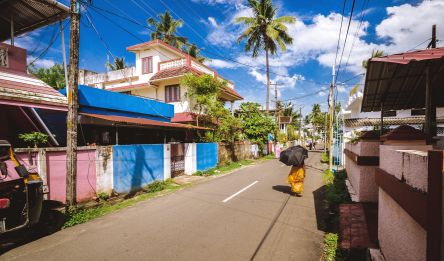 Kochi
