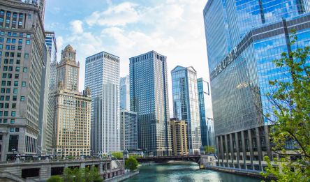 Chicago like a local