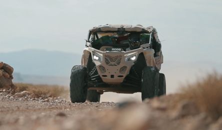 Day 2 - Agadir - Mirleft - 200 km