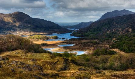 Westport - Sligo
