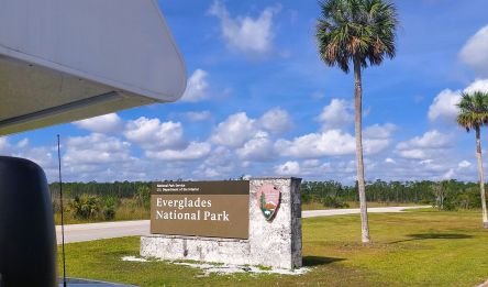 Naples – Everglades National Park