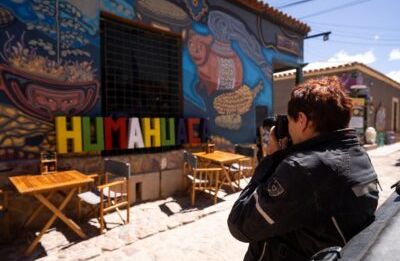 Cusi Cusi - Humahuaca