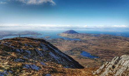 Le Connemara