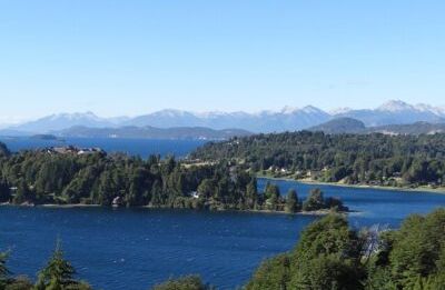 Villa Traful - San Carlos de Bariloche