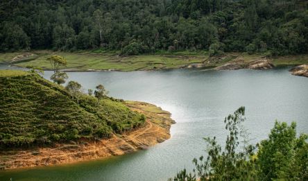 Guatapé - Medellín