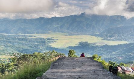 Chitwan - Tansen