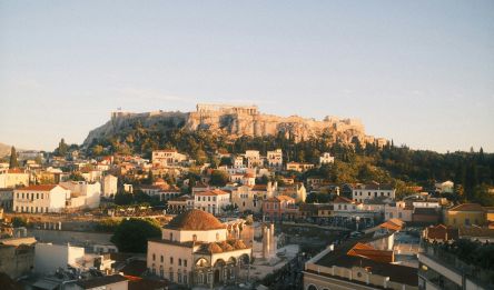 Rafina - Athens Airport