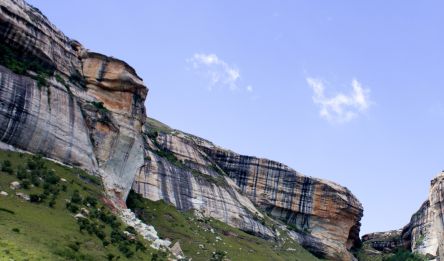 Golden Gate Highlands National Park