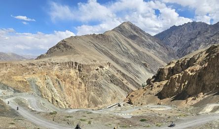 Leh - Lamayuru