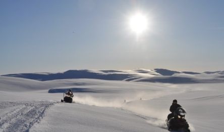 Saarikoski - Kaaresuvanto