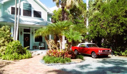 Key West – Key Largo
