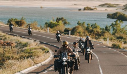 Parc d’Isalo - Mangily