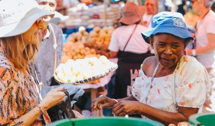 Aéroport - Antananarivo