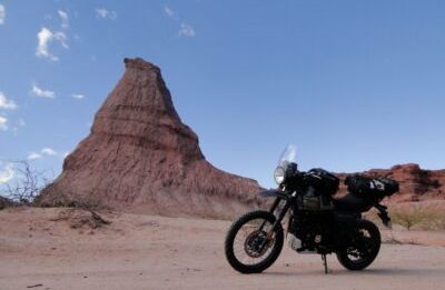 Tafí del Valle - Salta