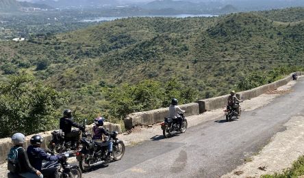 Udaipur
