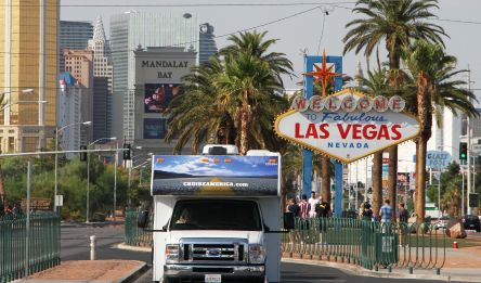 Las Vegas
