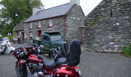 Cork - Kenmare