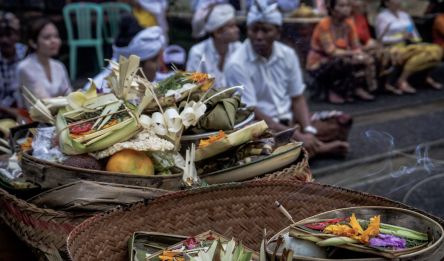 Aéroport international de Denpasar - Ubud