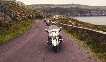 Connemara - Galway