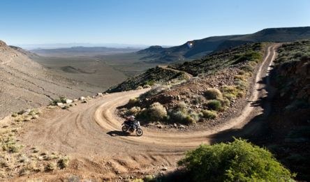 Cape Town - Eland’s Bay