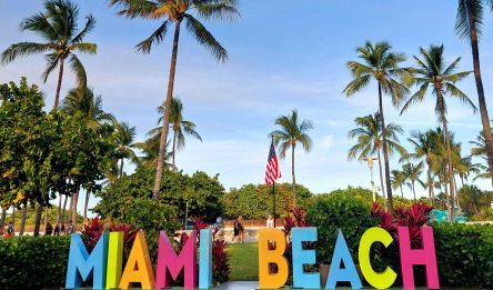 Miami