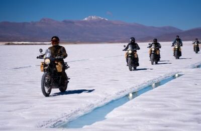 Purmamarca - San Antonio de los Cobres