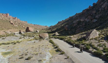 Cachi - Cafayate