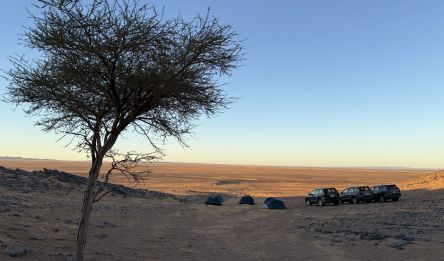 Sidi Boulfdail - Marrakech