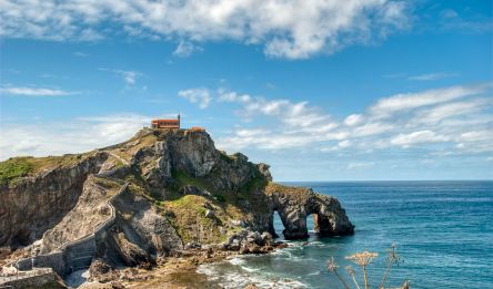 Hendaye - Balmaseda