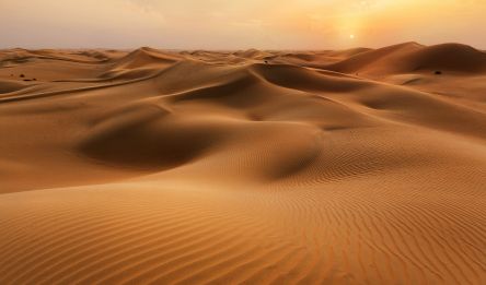 Zagora - Erg Chegaga