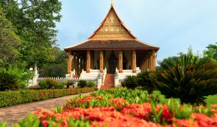 Vientiane