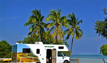 Big Pine Key – Key West