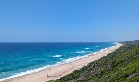 Kruger - Chizavane (Mozambique)