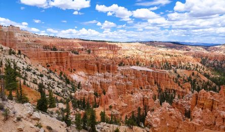 Zion National Park – Bryce Canyon National Park
